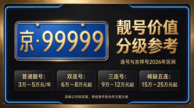北京小牛京牌展示服务